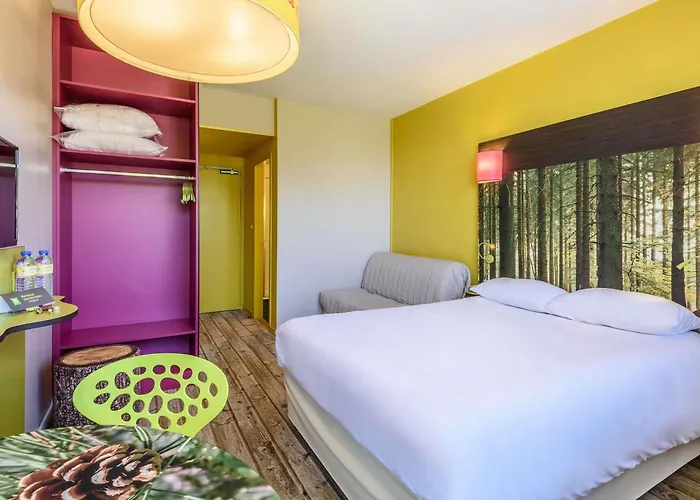 ibis styles Dax Miradour